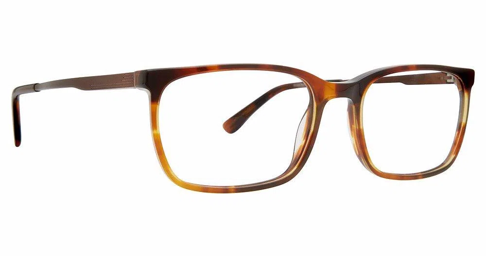 Argyleculture Gilmour Eyeglasses - view 3
